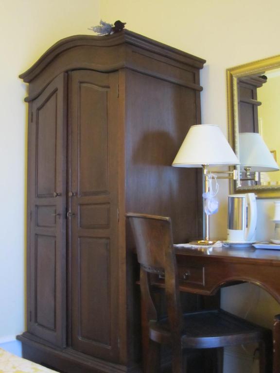 Hotel Villa Castellani Mogliano Habitación foto